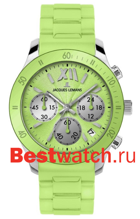 Часы Jacques Lemans Rome Sports 1-1587F